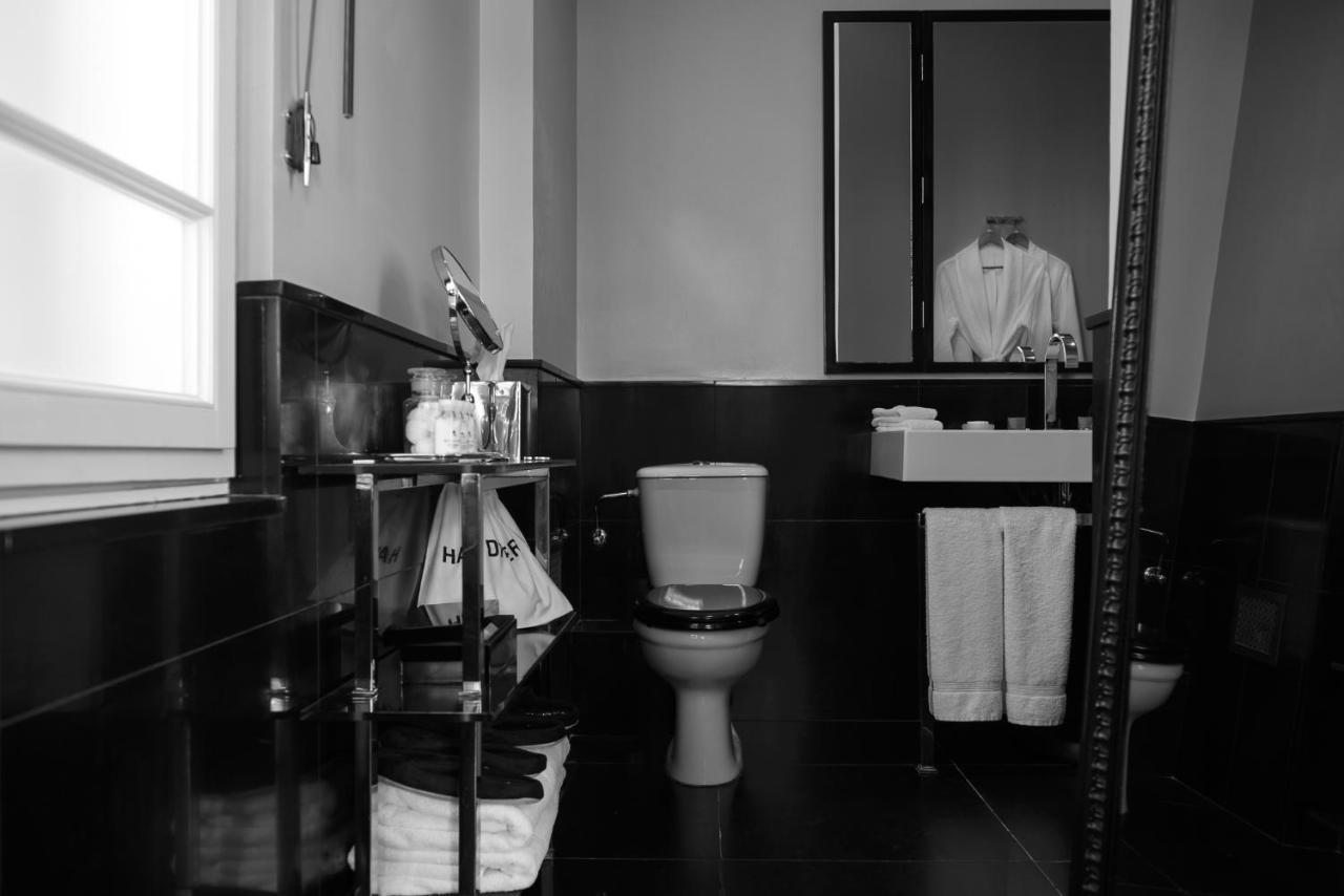Habitación Doble con balcón