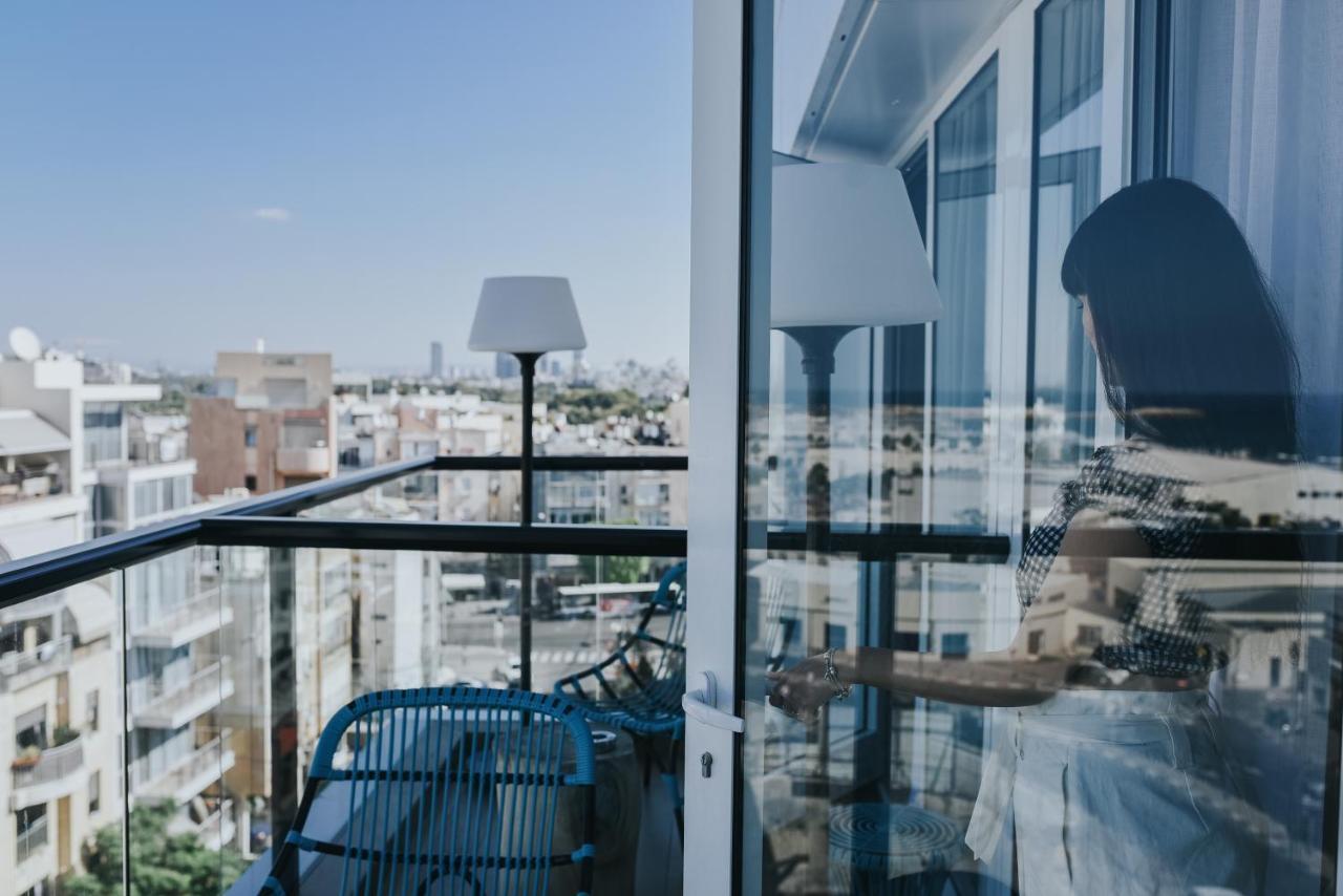 Classic Double or Twin Room Balcony