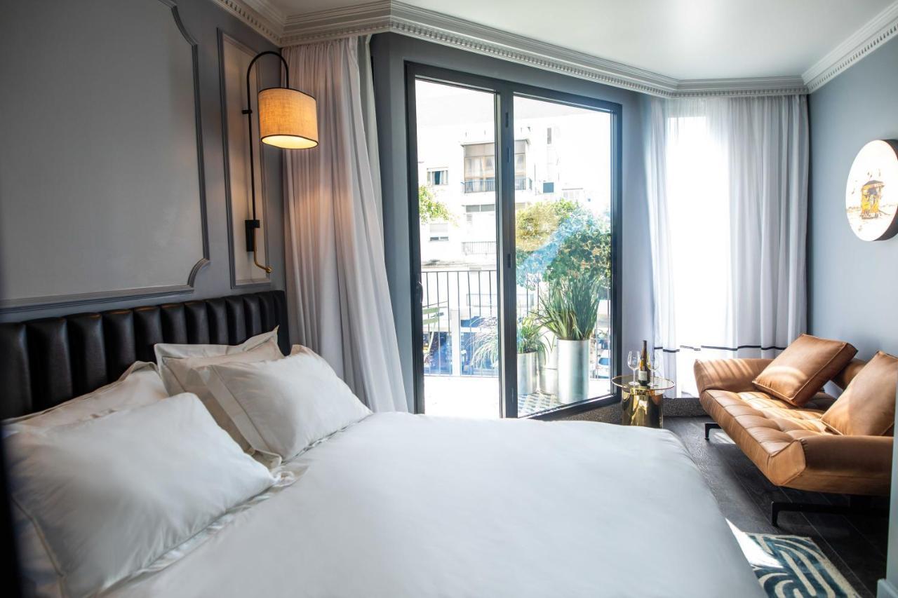 Superior Kamer met Kingsize Bed