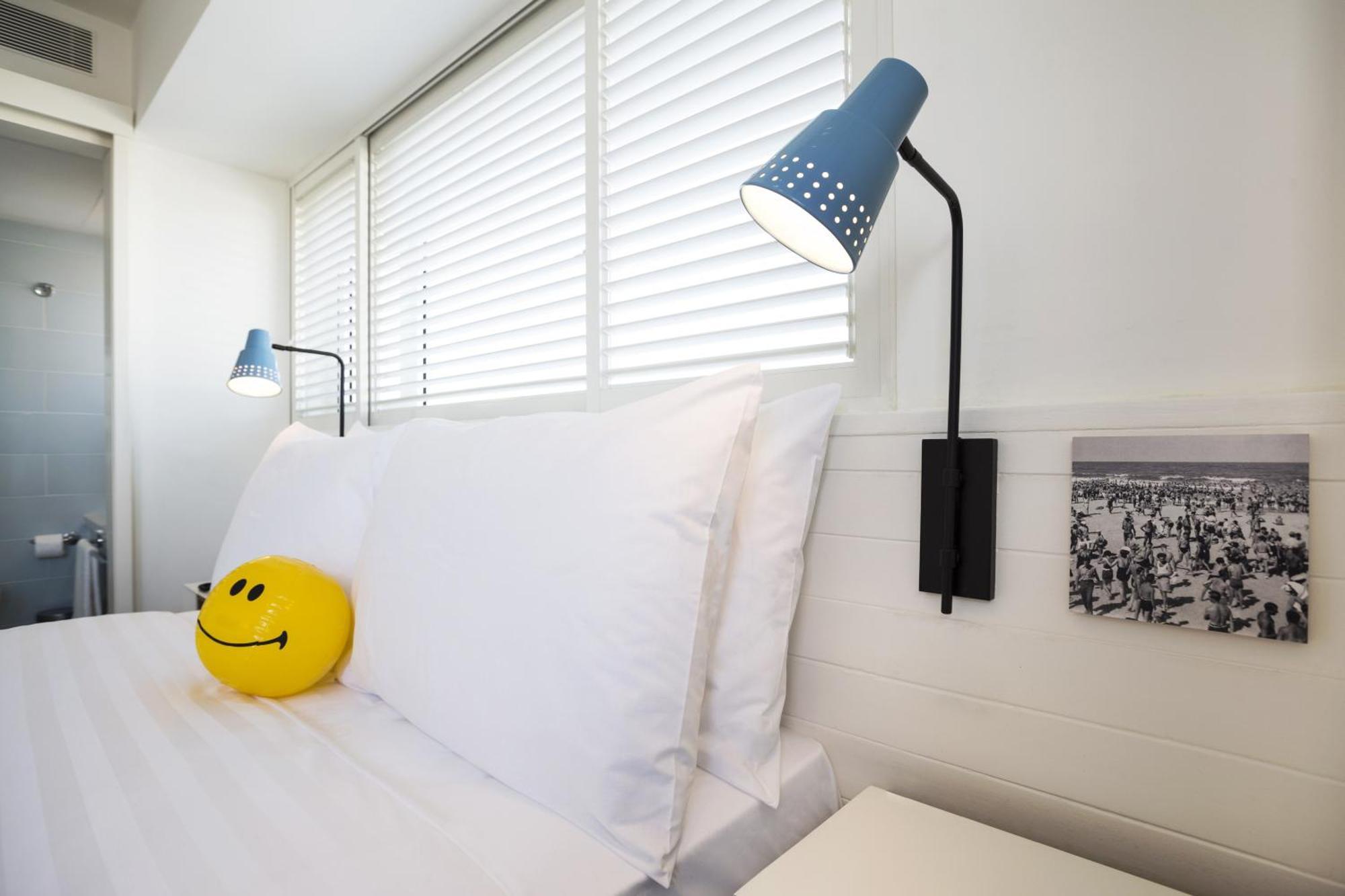 Classic Double or Twin Room