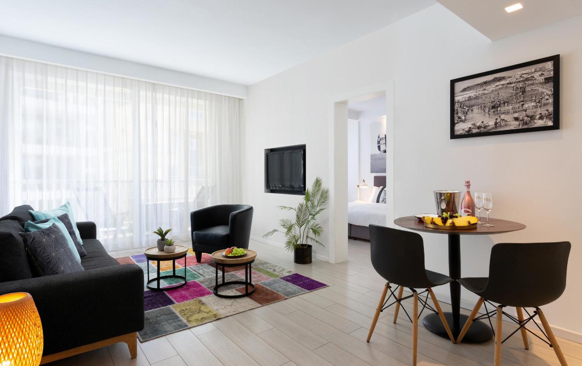 Luxury Apartment
