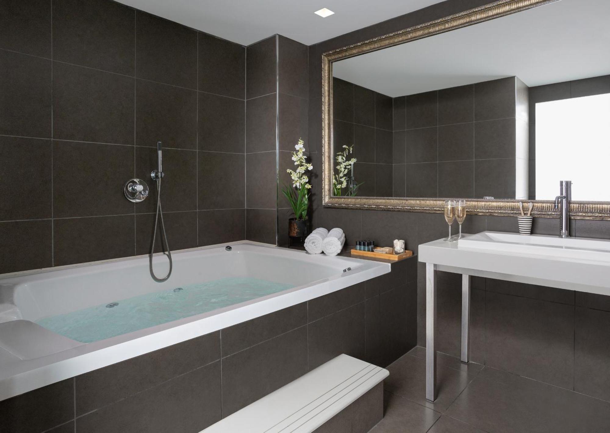 Luxury Apartment