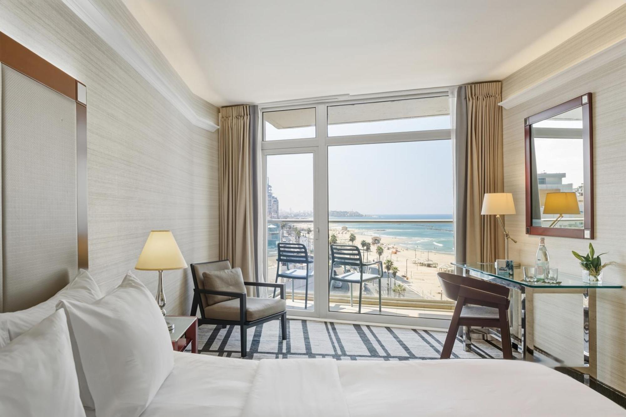 Classic Seaview Guest room 2 Twins Sea view Balcony,1730010782:JPEG