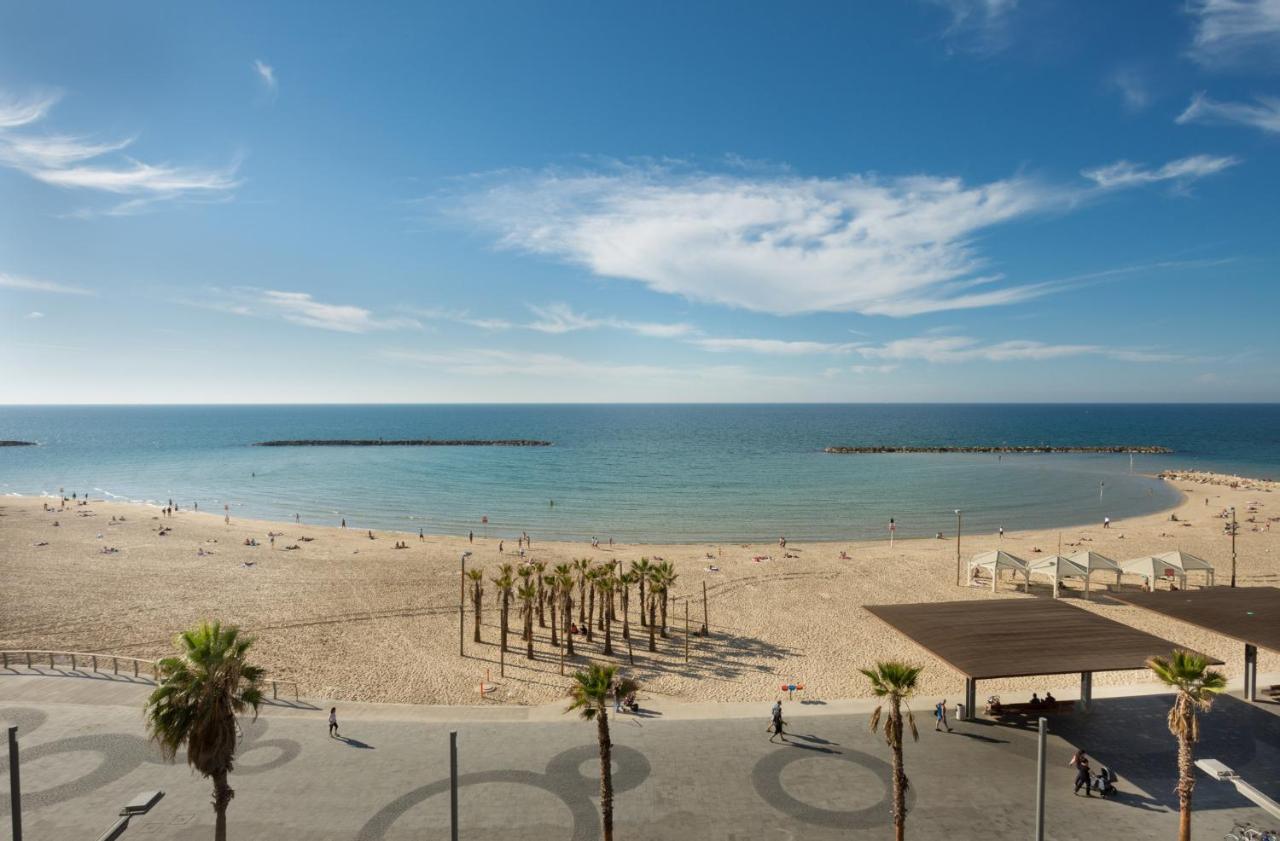 Studio Sea View