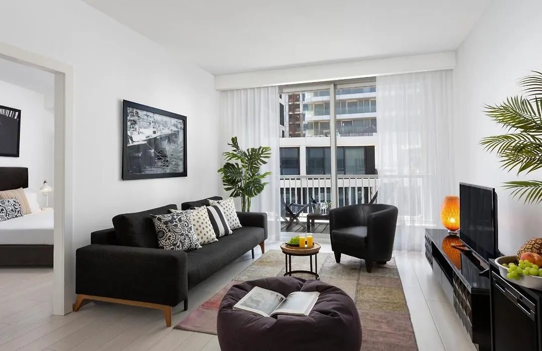 Sea Executive Suites-1