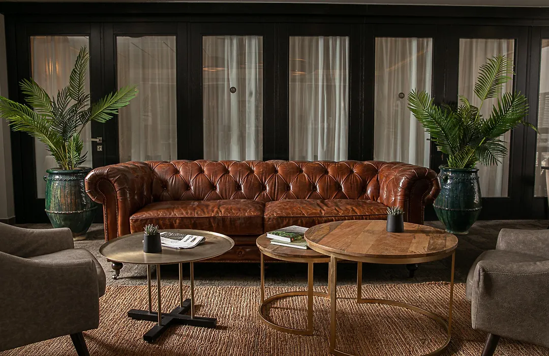 Vital - Urban Boutique Hotel Tlv-1