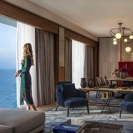 The David Kempinski Tel Aviv-2