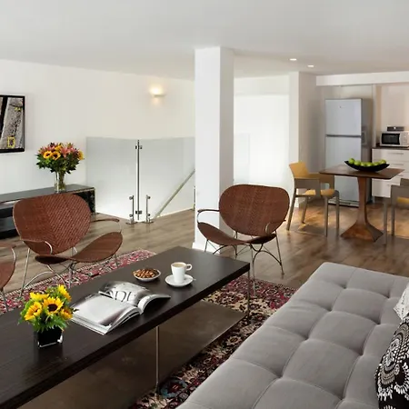 Sea Executive Suites-3
