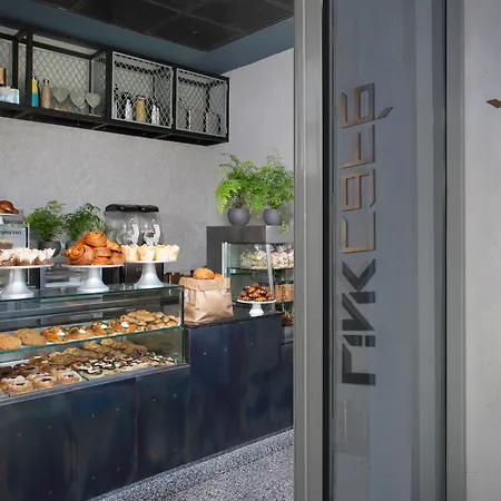 Link Hotel & Hub By Dan Hotels-2