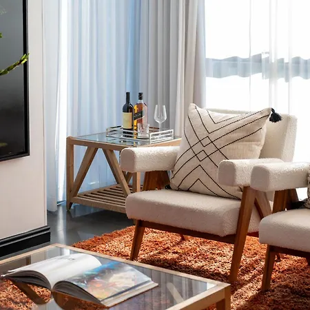 Leonardo Boutique Hotel Tel Aviv-2