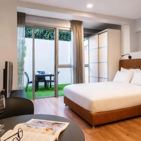 Sea Land Suites - By Echo Hotels-3