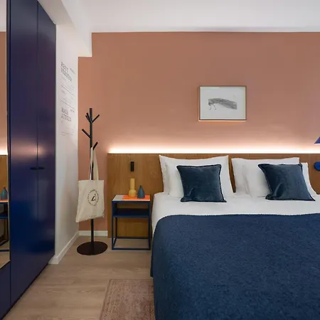 Artist Hotel - An Atlas Boutique Hotel-2