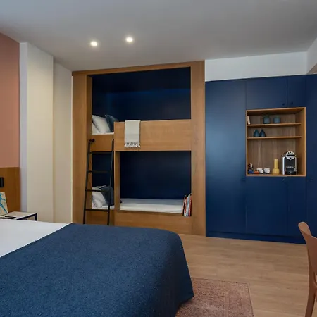 Artist Hotel - An Atlas Boutique Hotel-3